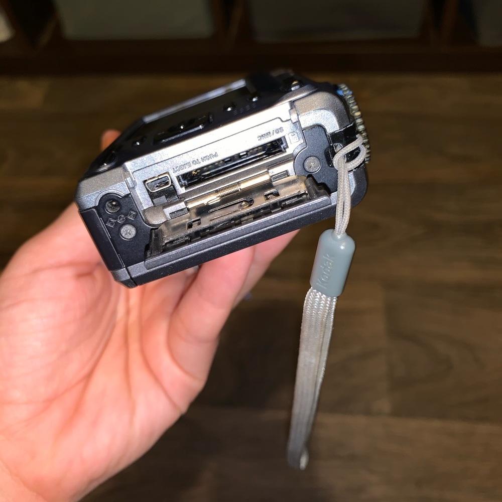 Camera